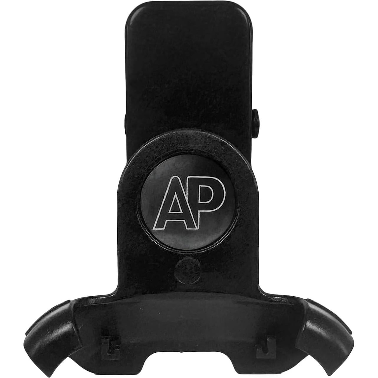Clip Grip para Vocera SmartBadge V5000 - Paquete de 5