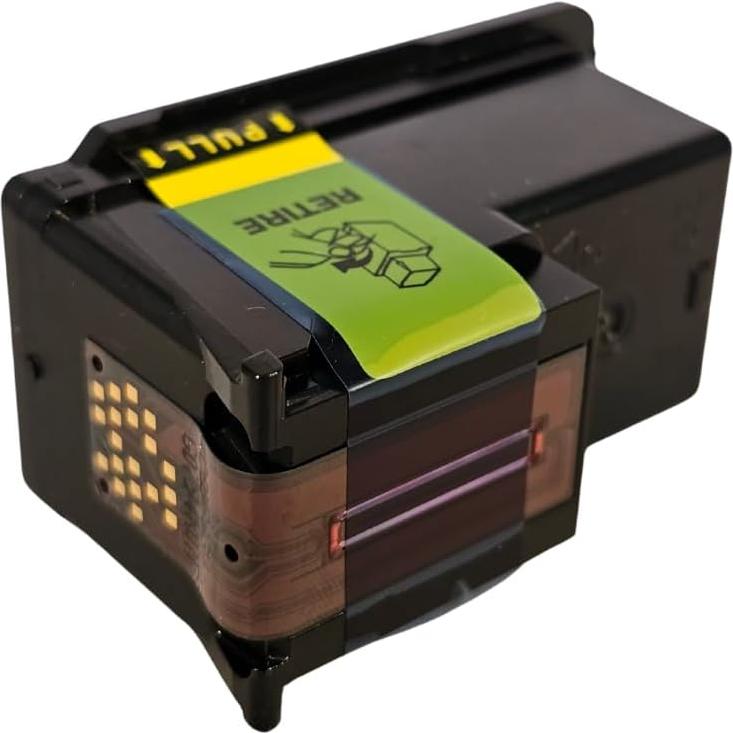 Cartucho de Tinta Compatible Discount Supply SL-870-1 2 Paquetes 18ml