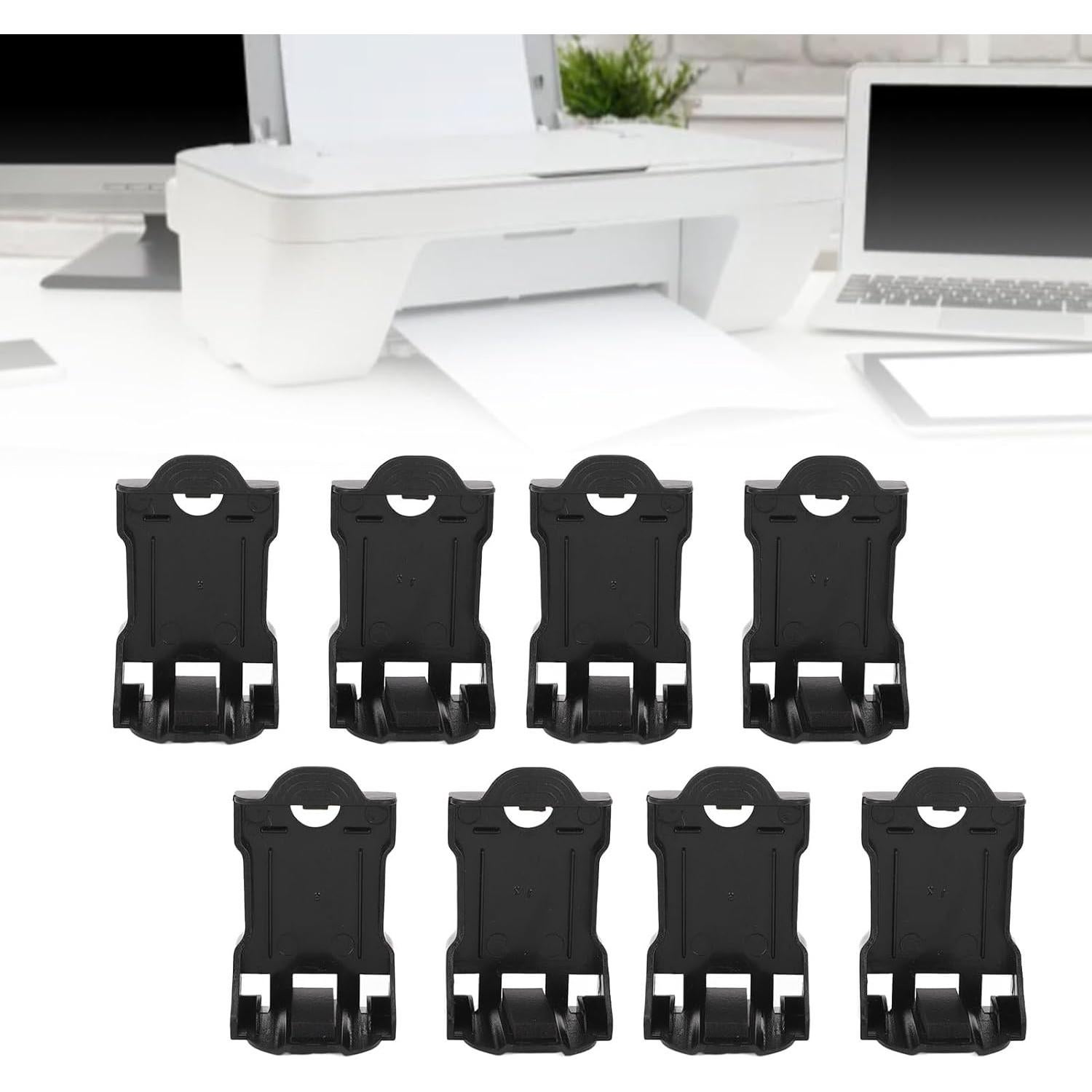 Clip de Recarga de Tinta CHEOTIME para Cartuchos 802 803 678 680