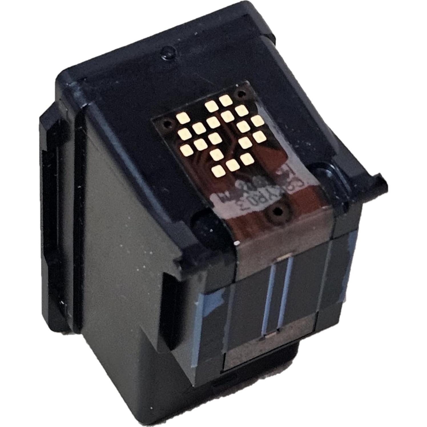 Cartucho de Tinta Roja Compatible 18ml Discount Supply para SendPro