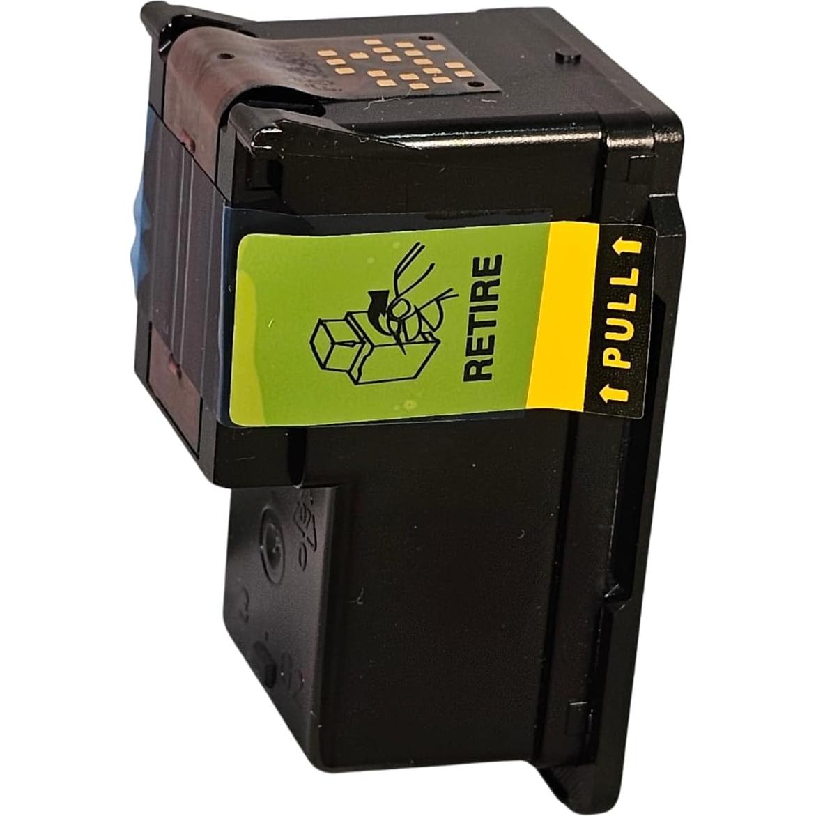 Cartucho de Tinta Roja Compatible 18ml Discount Supply para SendPro