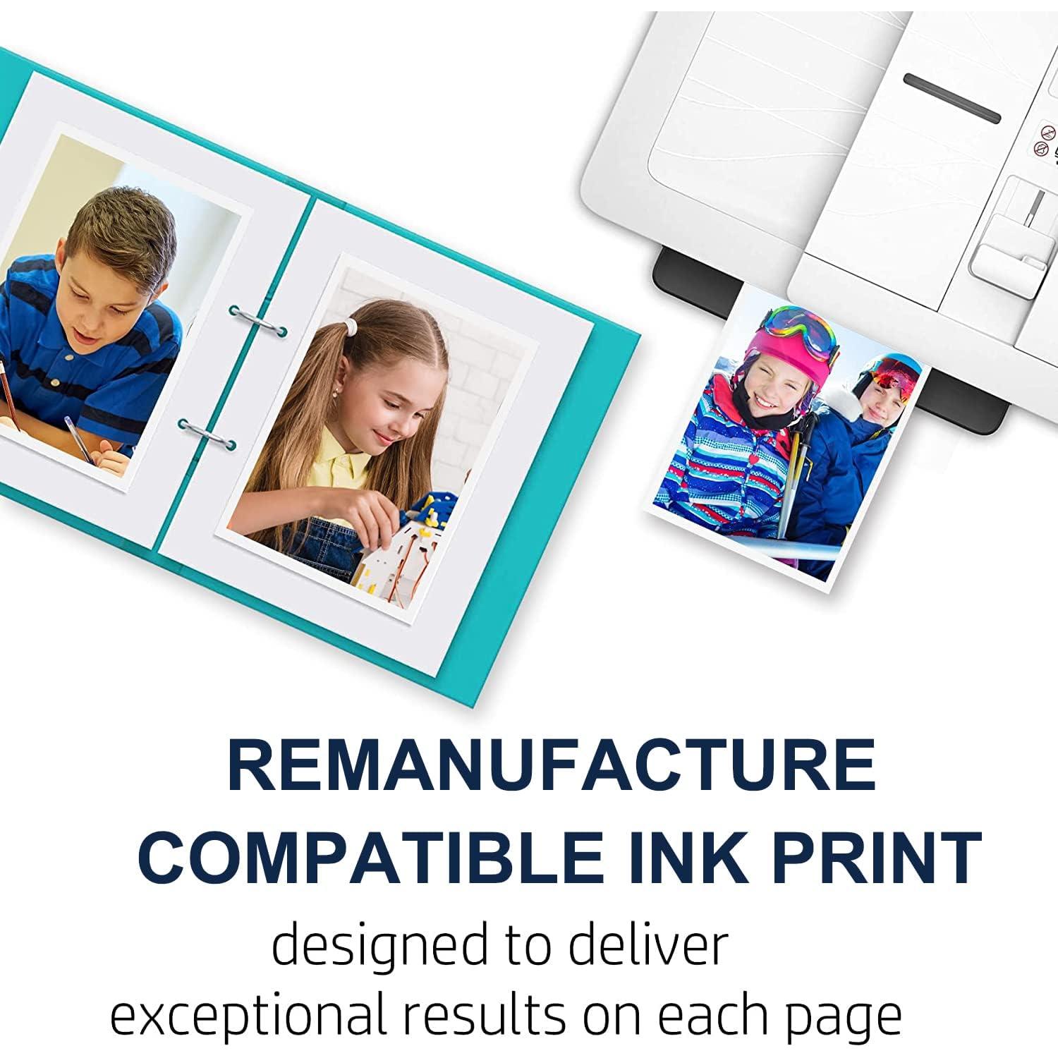 Cartucho de tinta compatible Colour-store HP 564 - 10 unidades