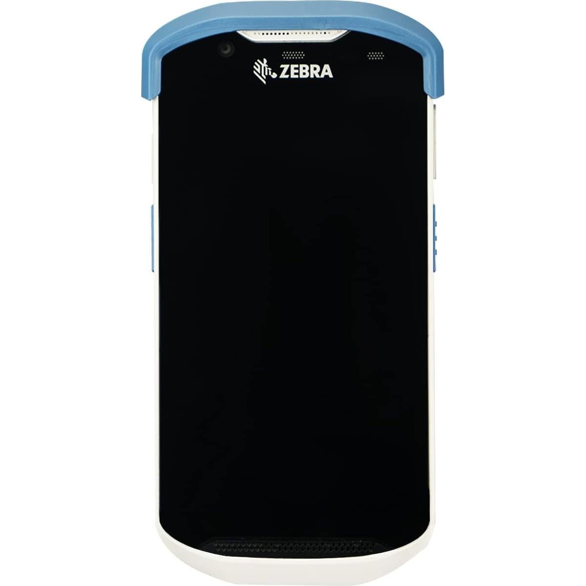 Clip de Transporte Plástico Azul para Escáner Zebra TC51 TC52