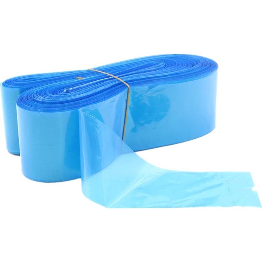 Cubiertas Desechables para Cables de Clip Yuelong 125pcs