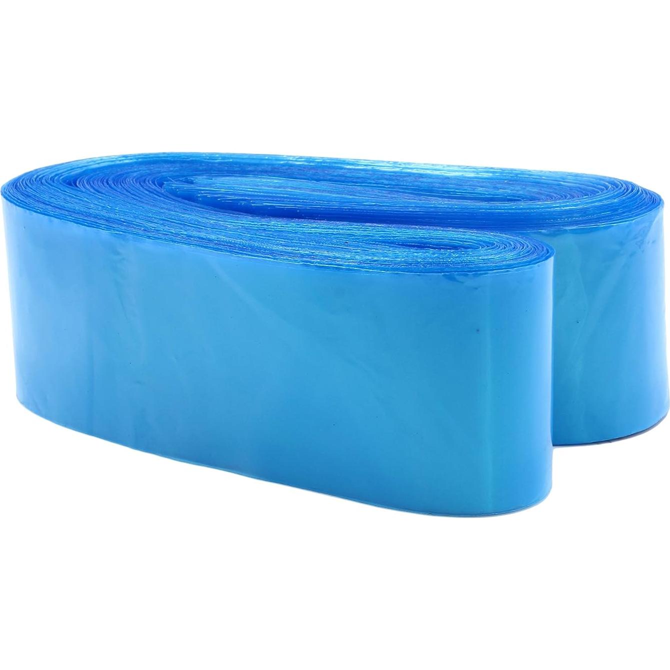 Cubiertas Desechables para Cables de Clip Yuelong 125pcs