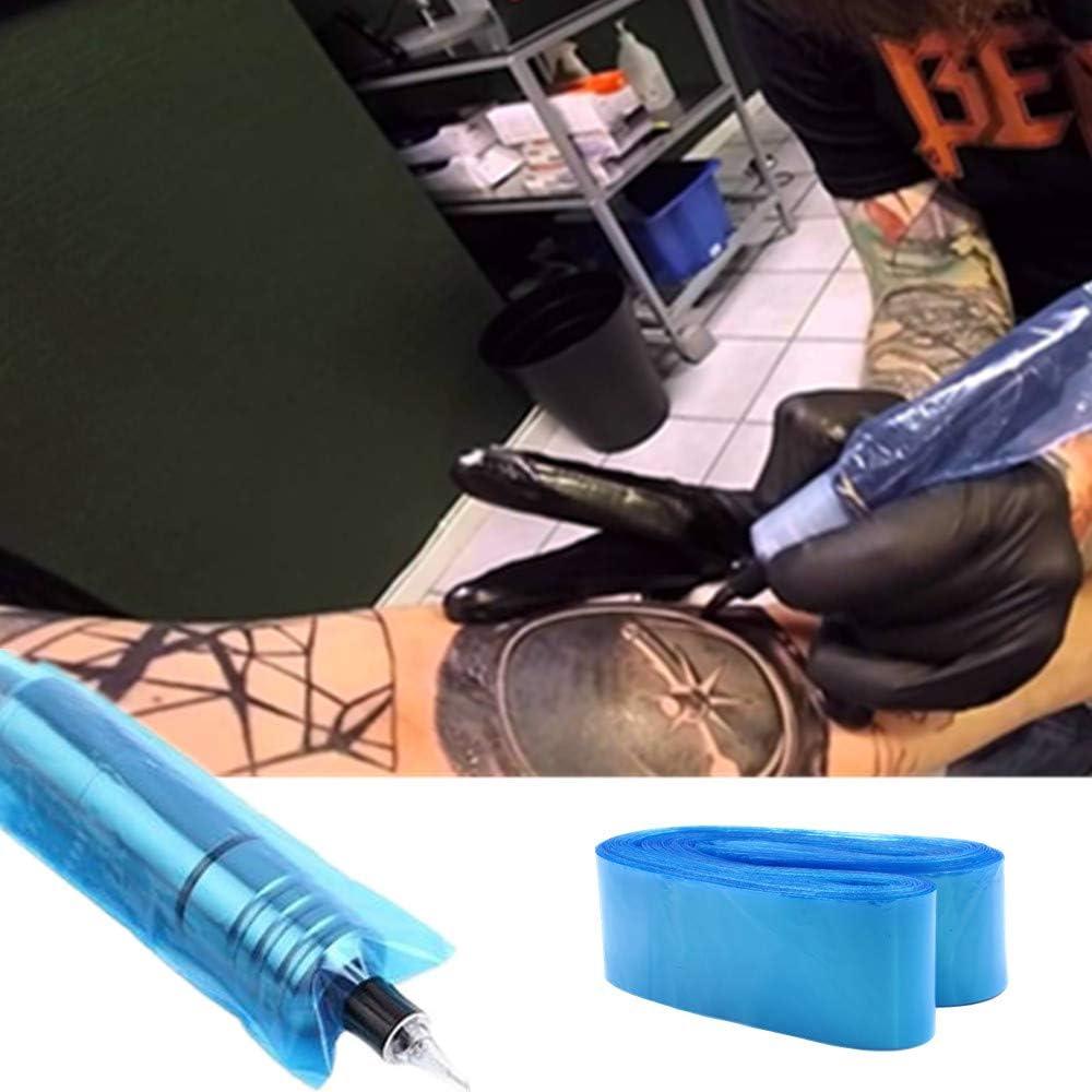 Cubiertas Desechables para Cables de Clip Yuelong 125pcs