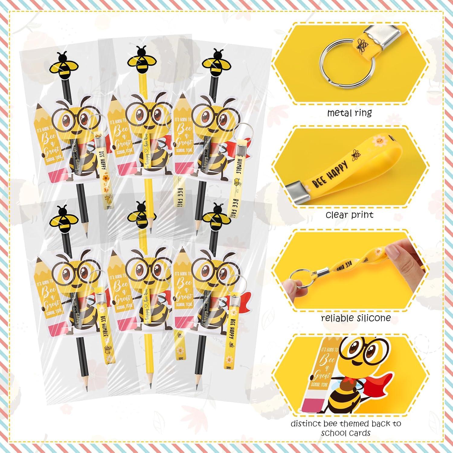 Conjunto de Regalos Regreso a Clases Weekgrat 48 Piezas