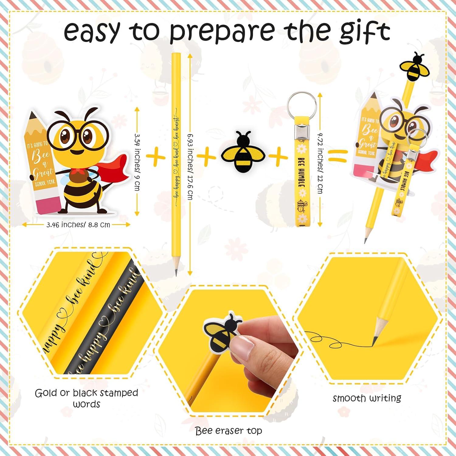 Conjunto de Regalos Regreso a Clases Weekgrat 48 Piezas