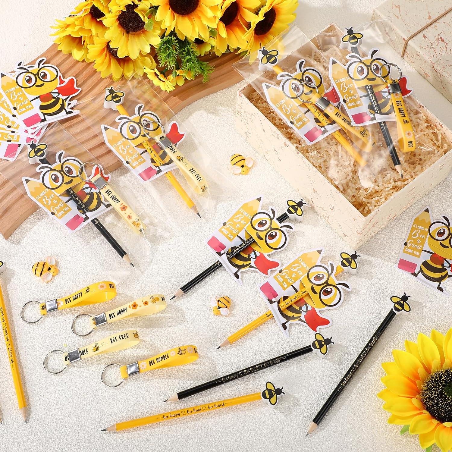 Conjunto de Regalos Regreso a Clases Weekgrat 48 Piezas