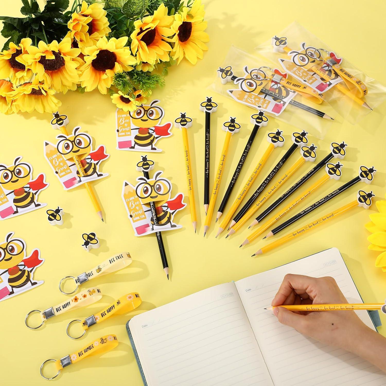 Conjunto de Regalos Regreso a Clases Weekgrat 48 Piezas