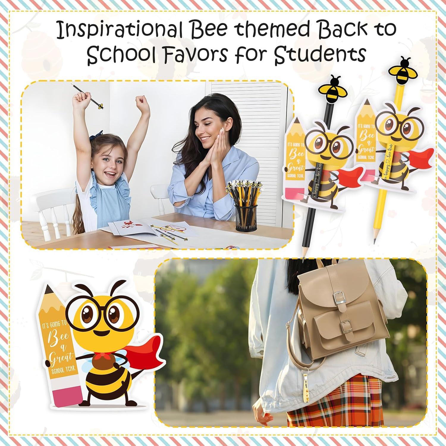 Conjunto de Regalos Regreso a Clases Weekgrat 48 Piezas