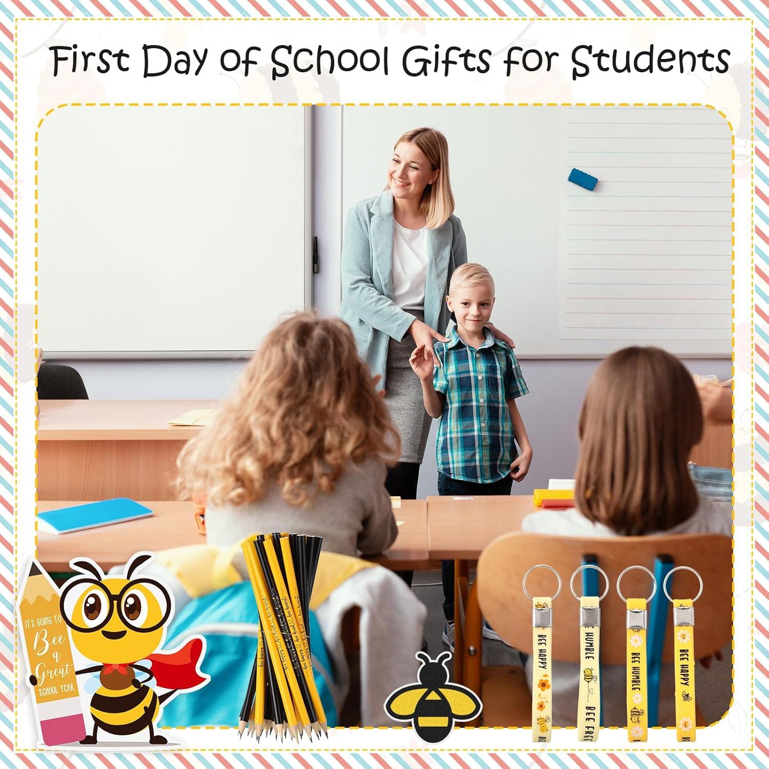 Conjunto de Regalos Regreso a Clases Weekgrat 48 Piezas