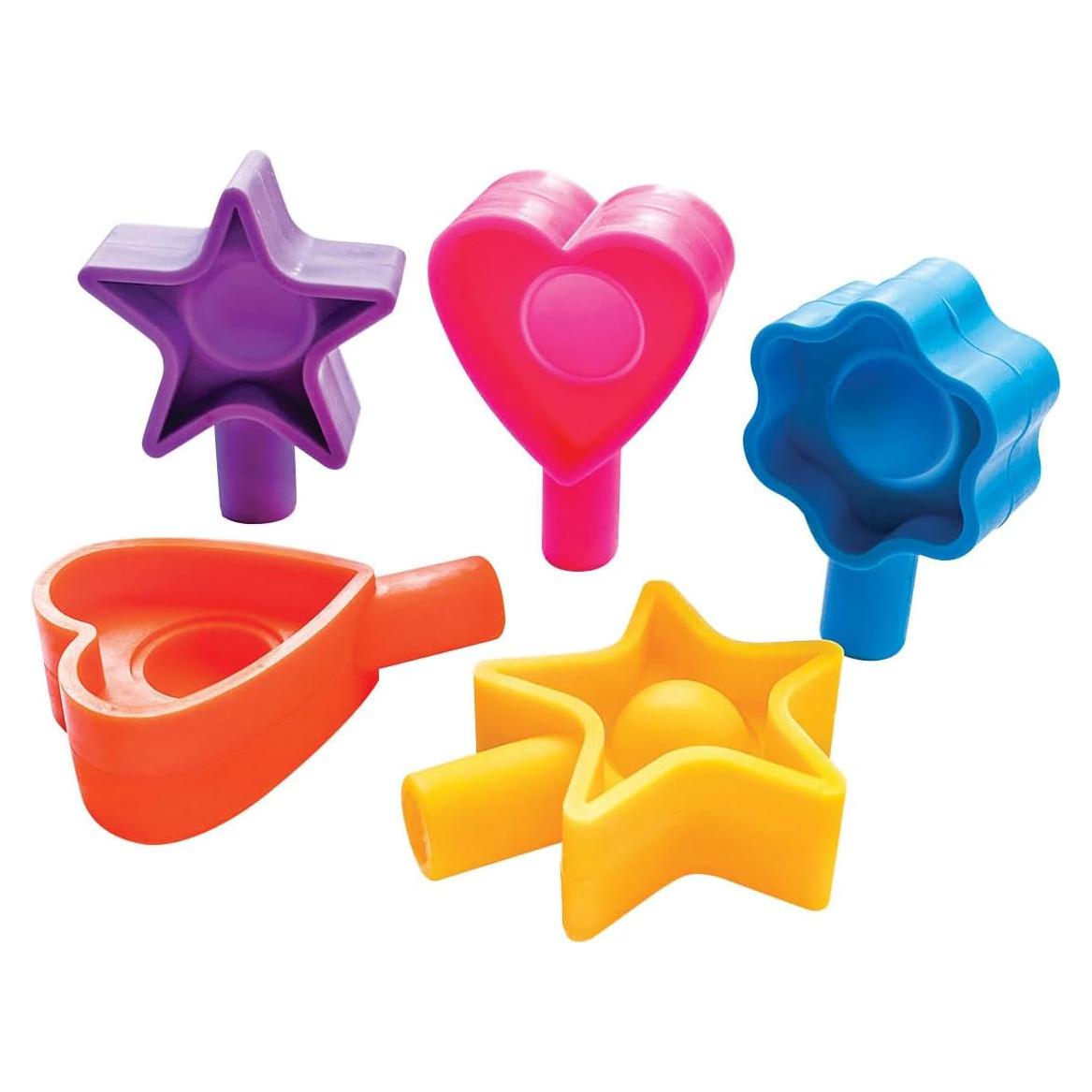 Set de 35 Toppers de Lápiz Popper Anderson's - Surtido