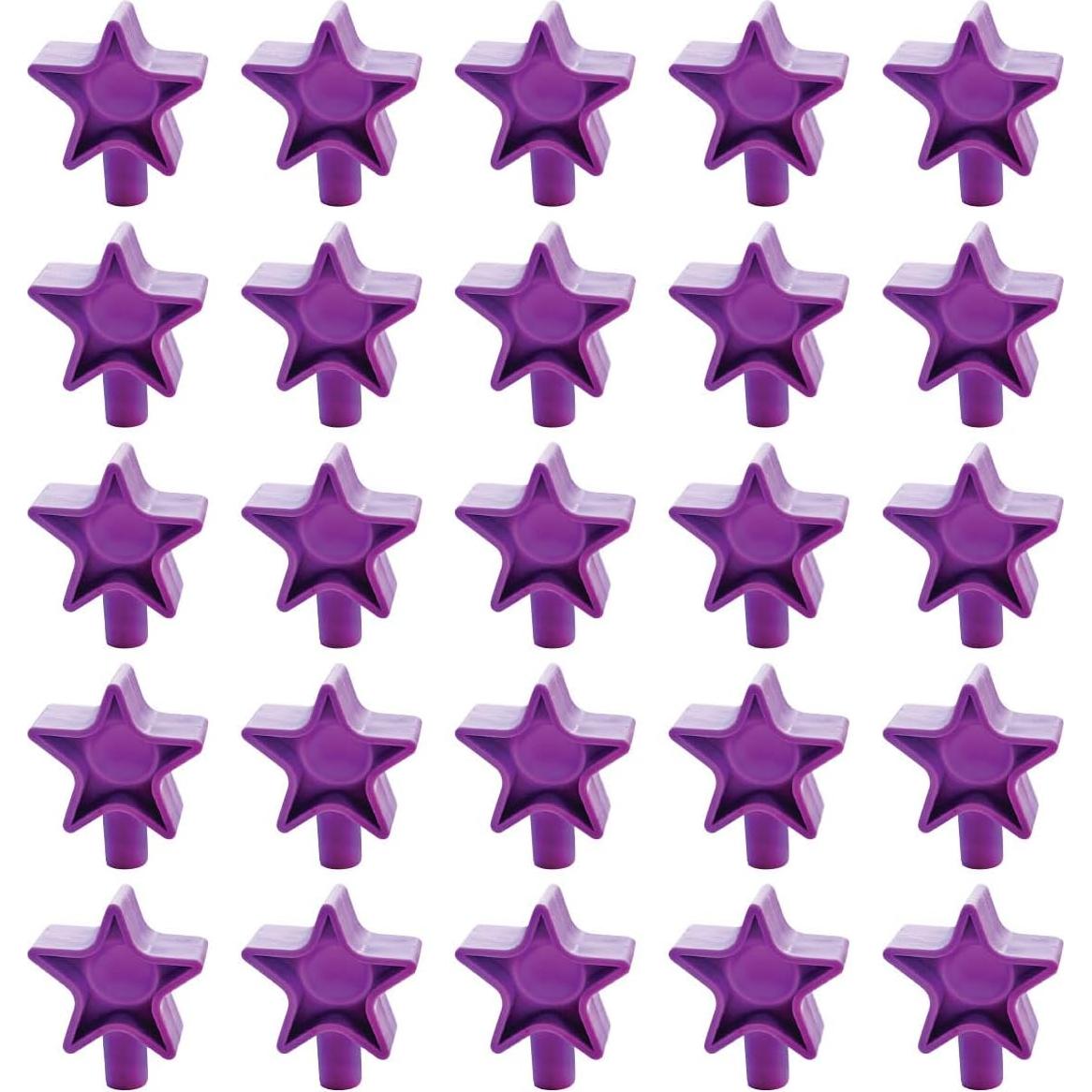 Set de 35 Toppers de Lápiz Popper Anderson's - Surtido