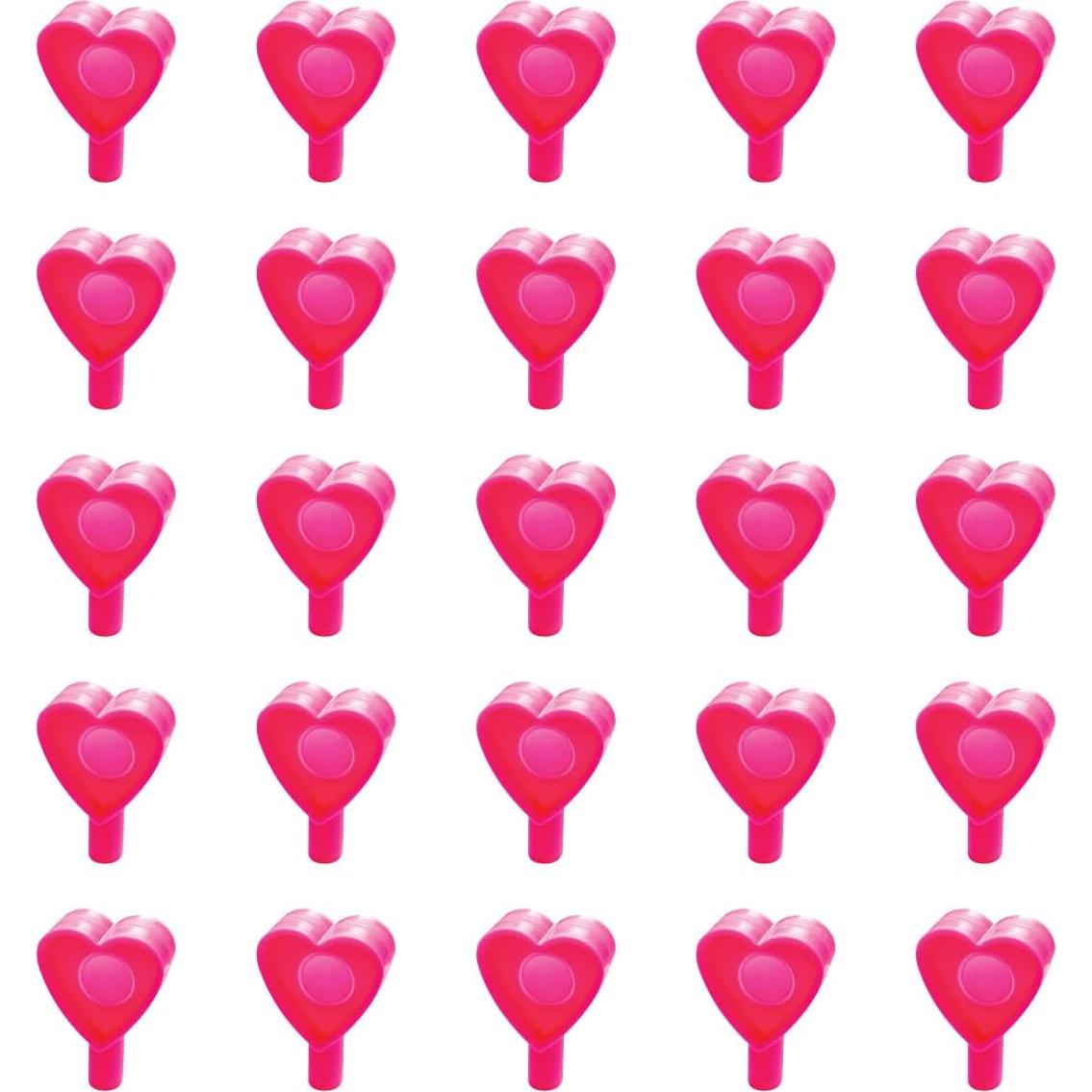 Set de 35 Toppers de Lápiz Popper Anderson's - Surtido