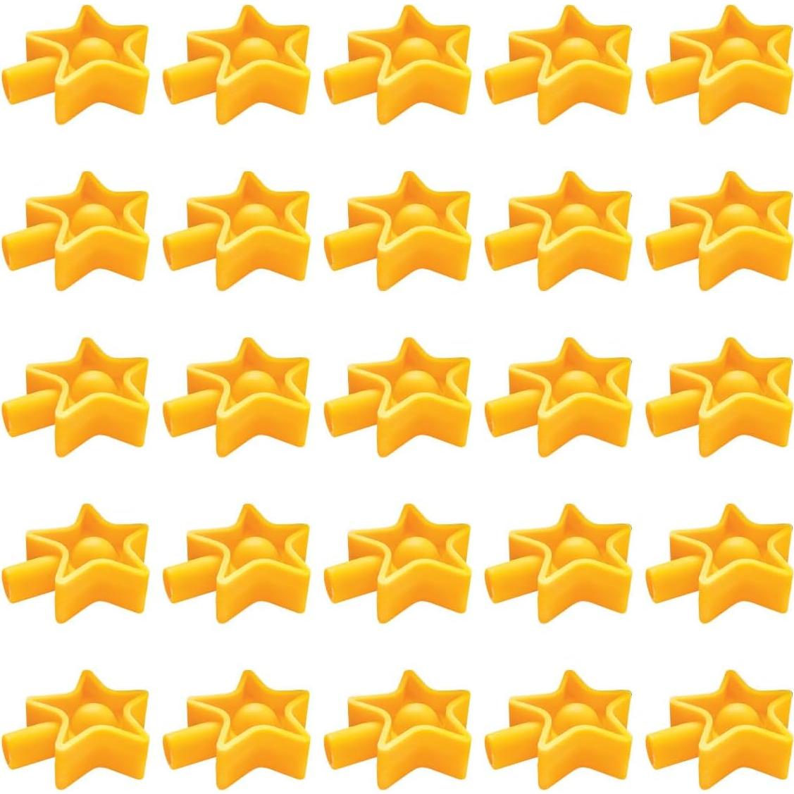 Set de 35 Toppers de Lápiz Popper Anderson's - Surtido