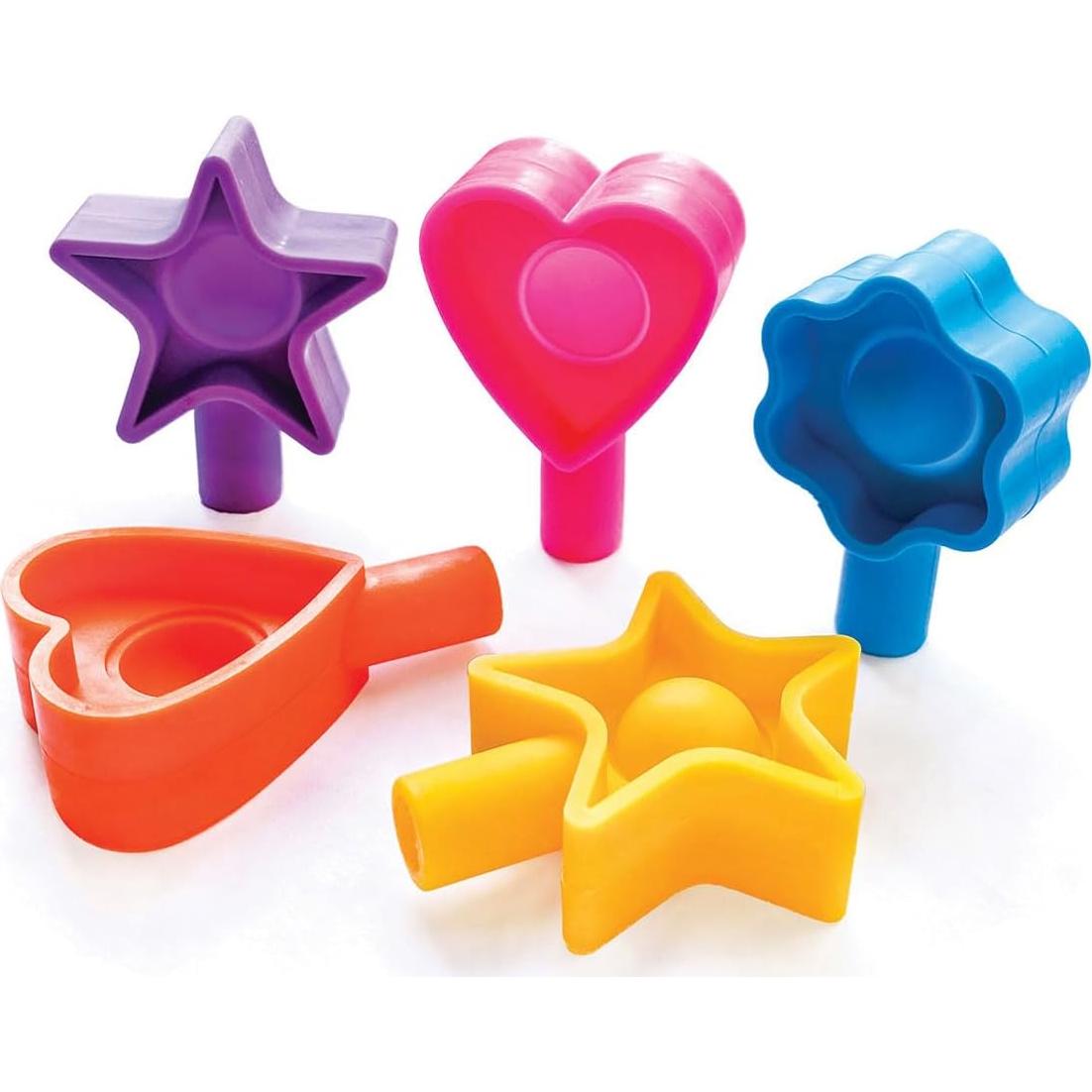 Set de 35 Toppers de Lápiz Popper Anderson's - Surtido