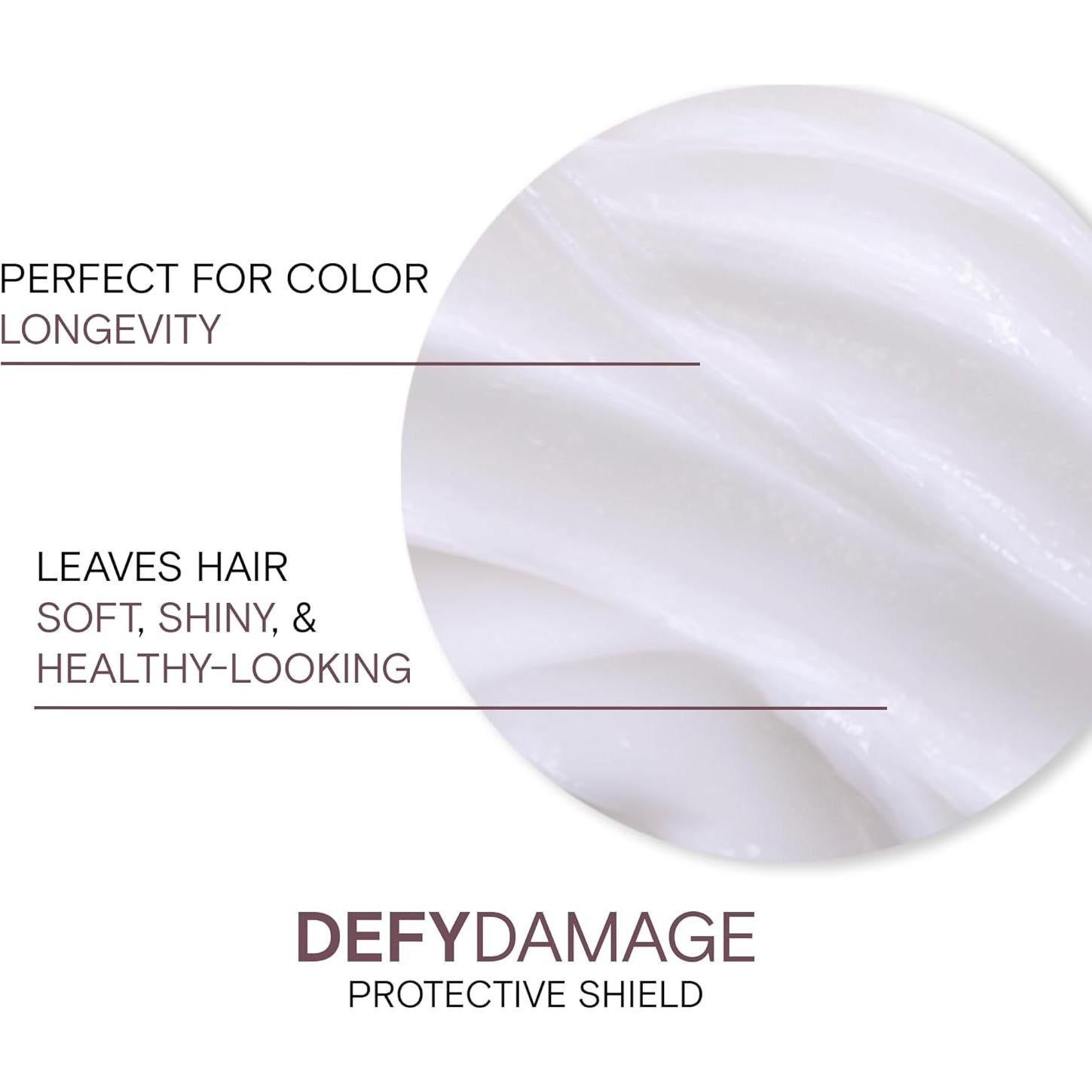 Joico Defy Damage 100 ml | Protector Cabello Dañado