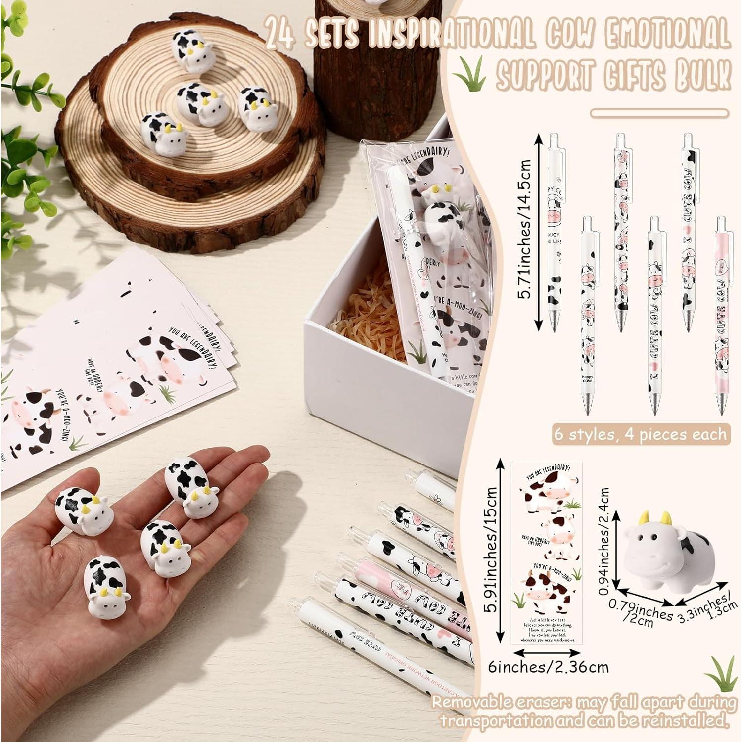 Conjunto de Regalos de Regreso a Clases Honoson 24 Piezas