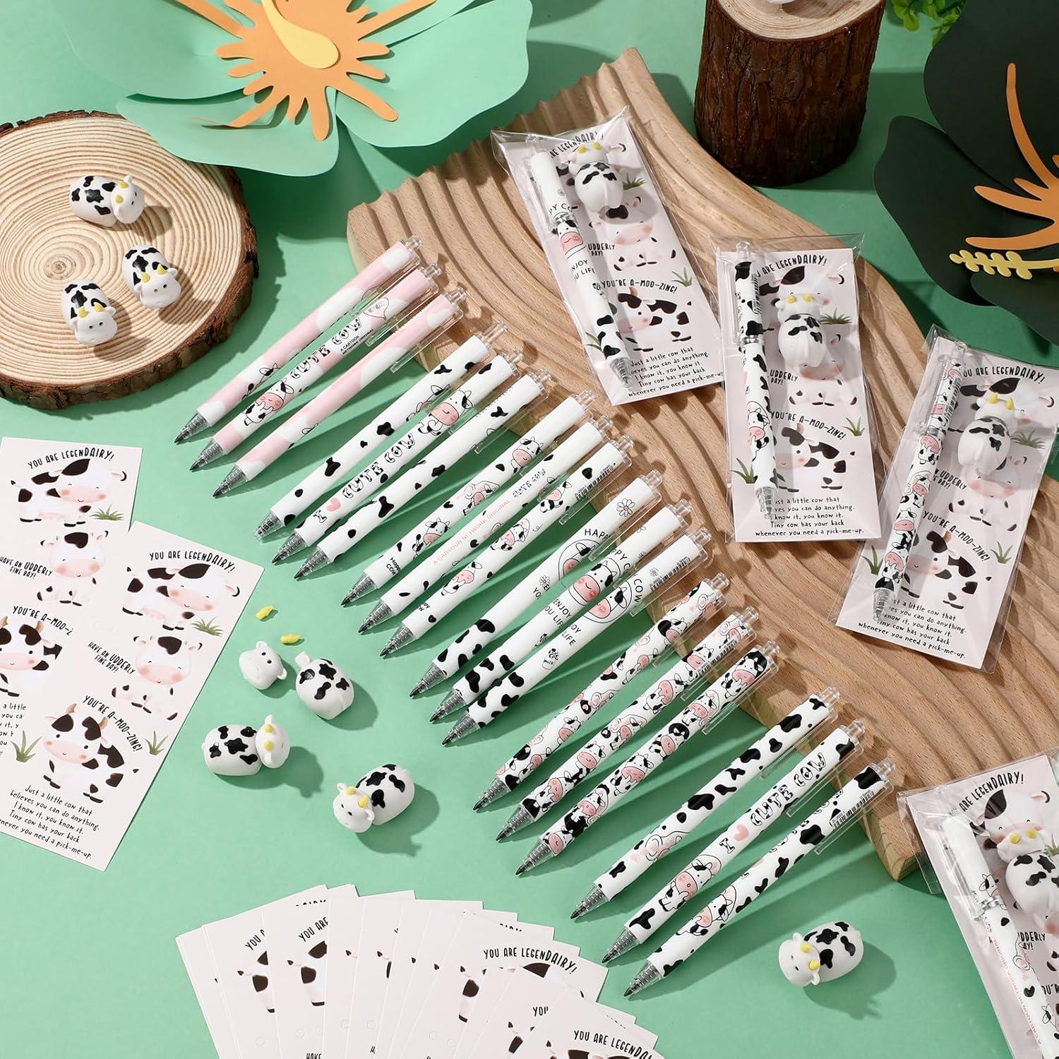 Conjunto de Regalos de Regreso a Clases Honoson 24 Piezas