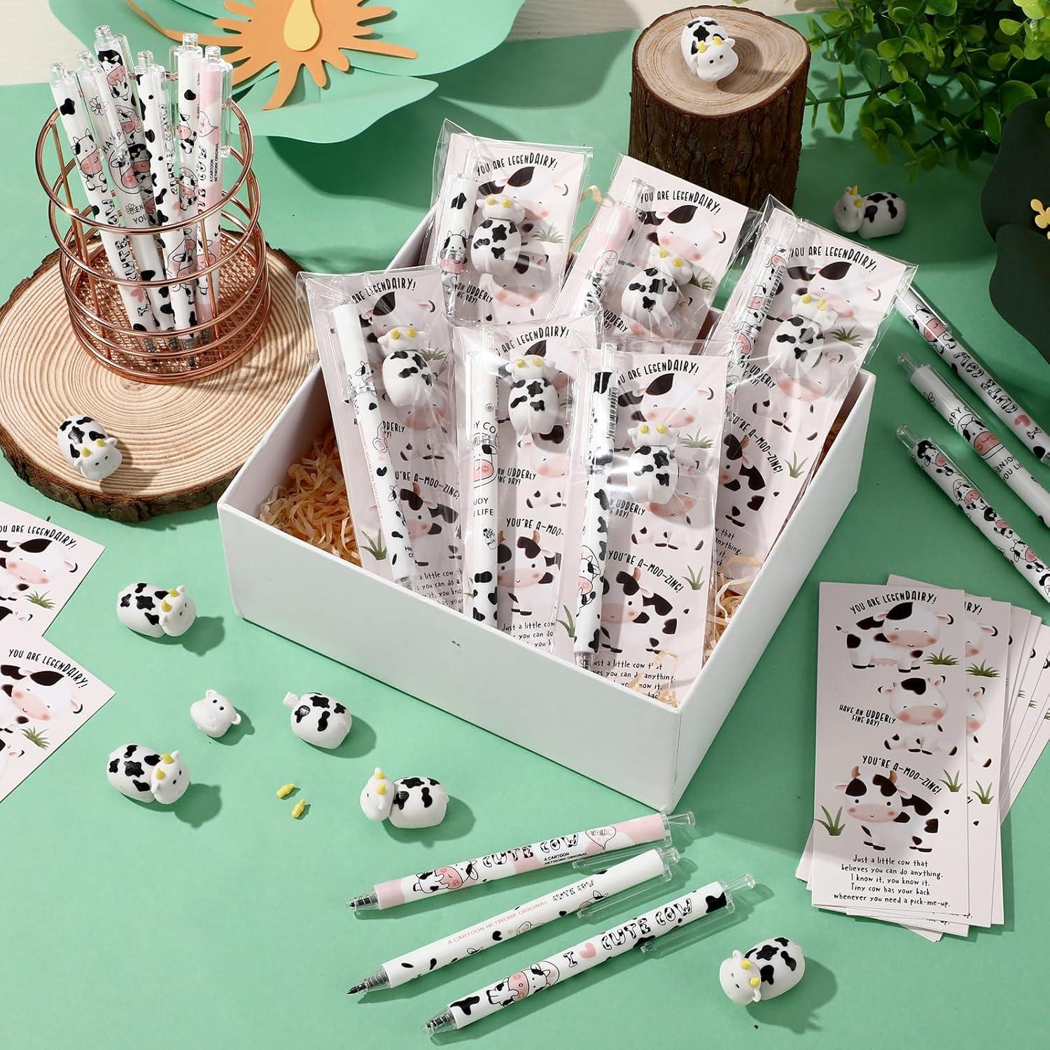 Conjunto de Regalos de Regreso a Clases Honoson 24 Piezas