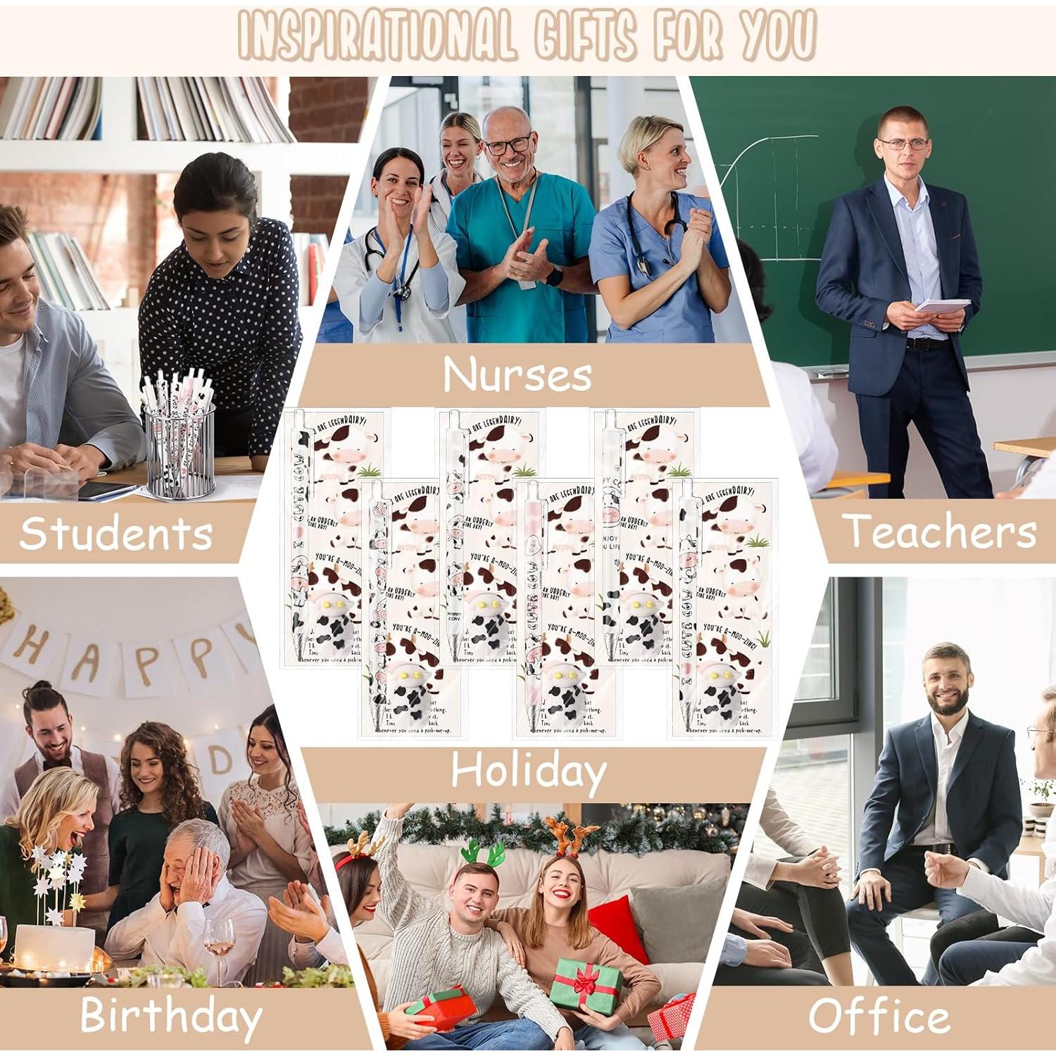 Conjunto de Regalos de Regreso a Clases Honoson 24 Piezas