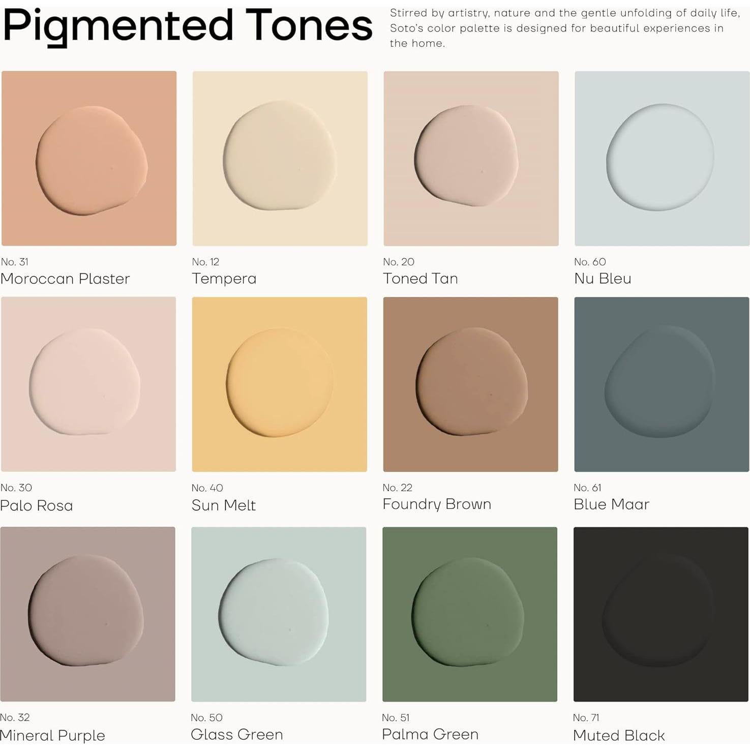 Reparador de Pintura Multi-Superficie Soto No. 01 Blanco Perfecto 10ml