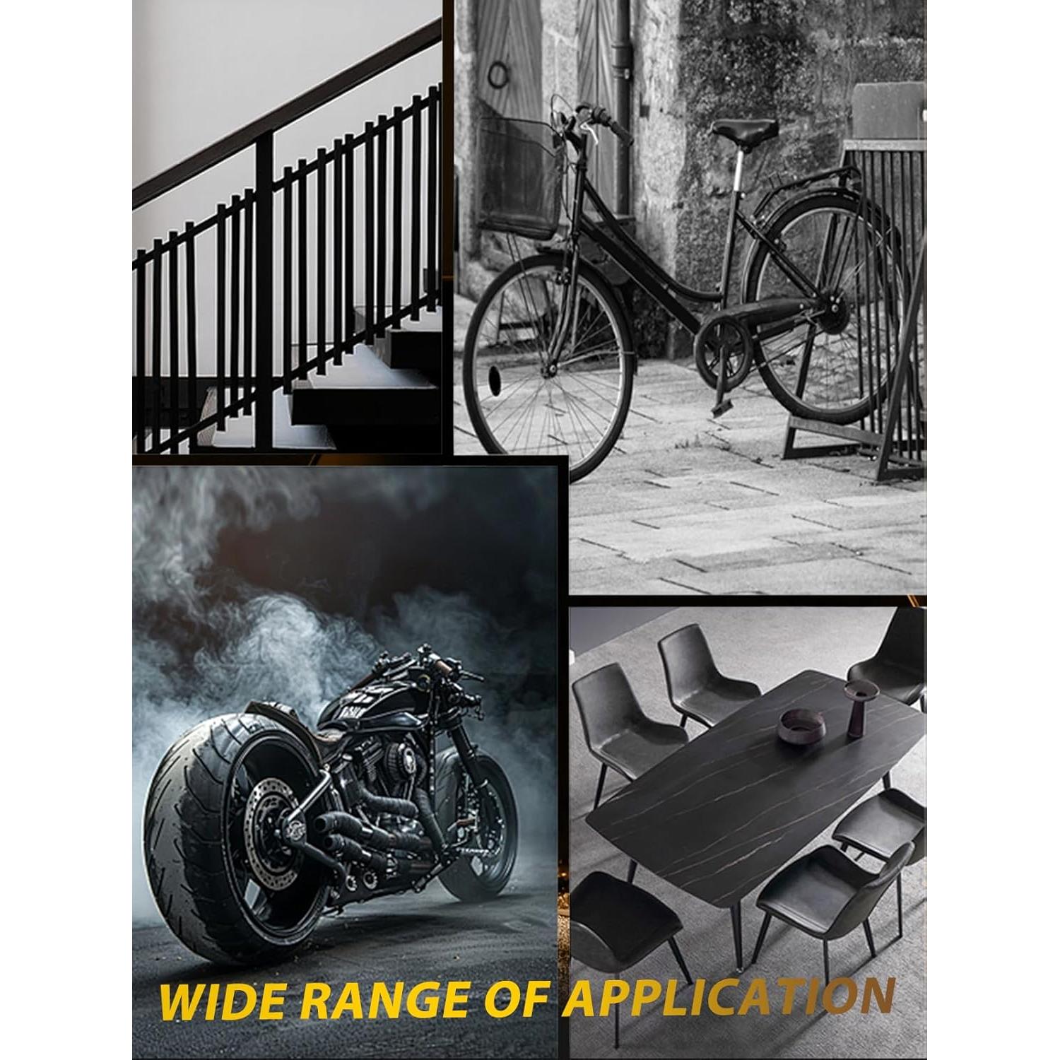 Pintura de Retoque Plateada Carhuewell 12ml para Ruedas