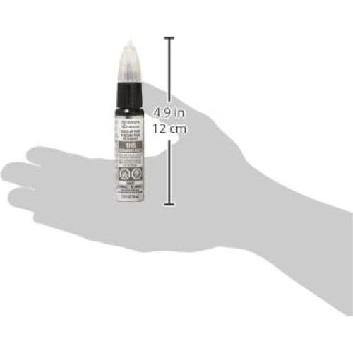 Pintura de Retoque Toyota Cemento 15 ml - Modelo 00258-001H5-21