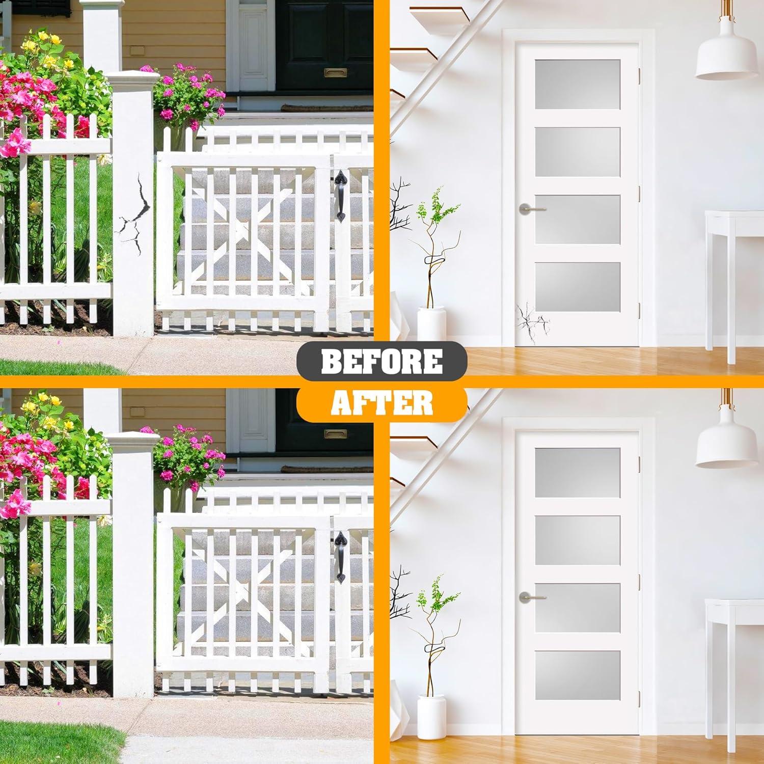 Pintura de Retoque Limino 2x3.5oz Mate y Brillante Multi Superficie