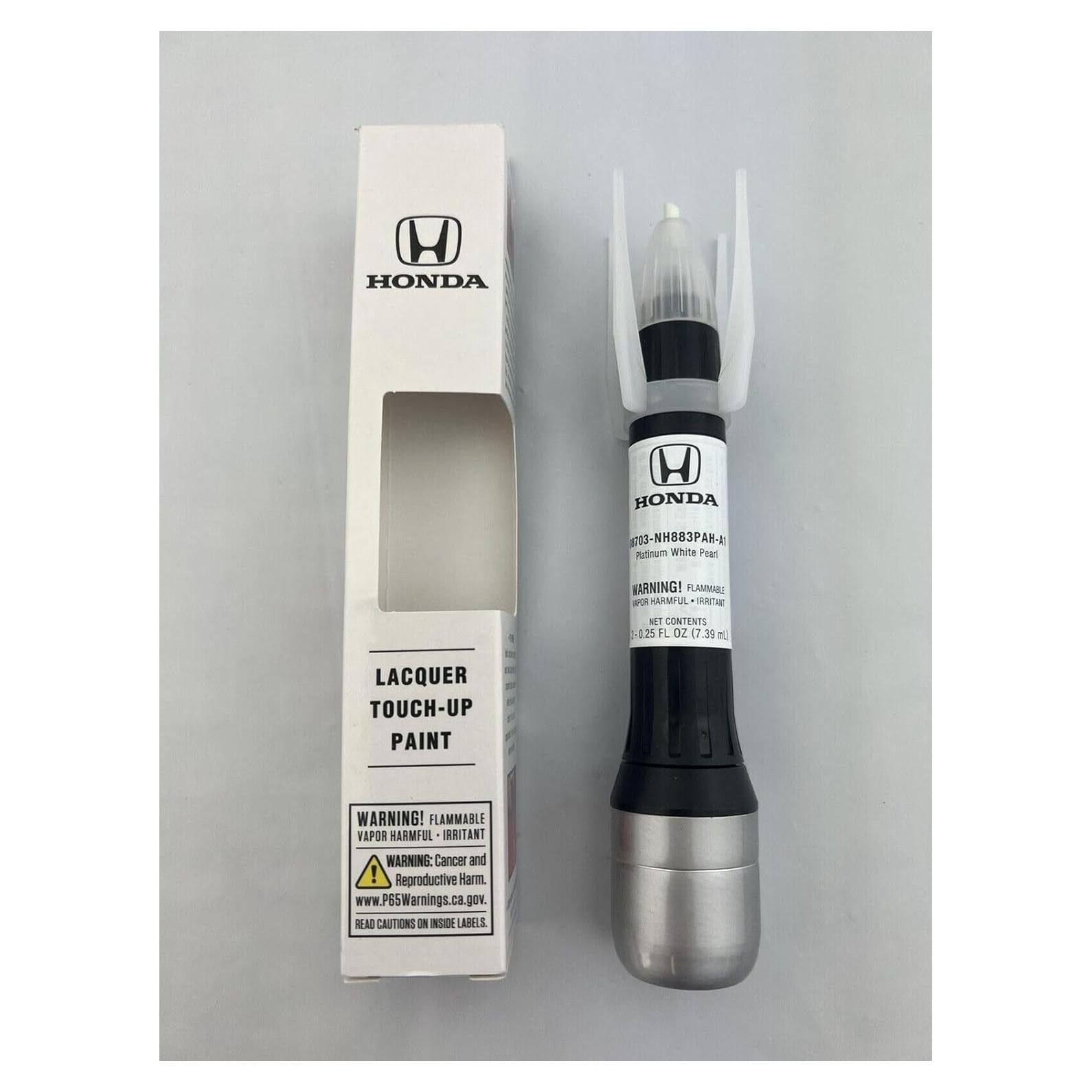 Pintura Original Honda NH883P 55g - Parte OEM Genuina