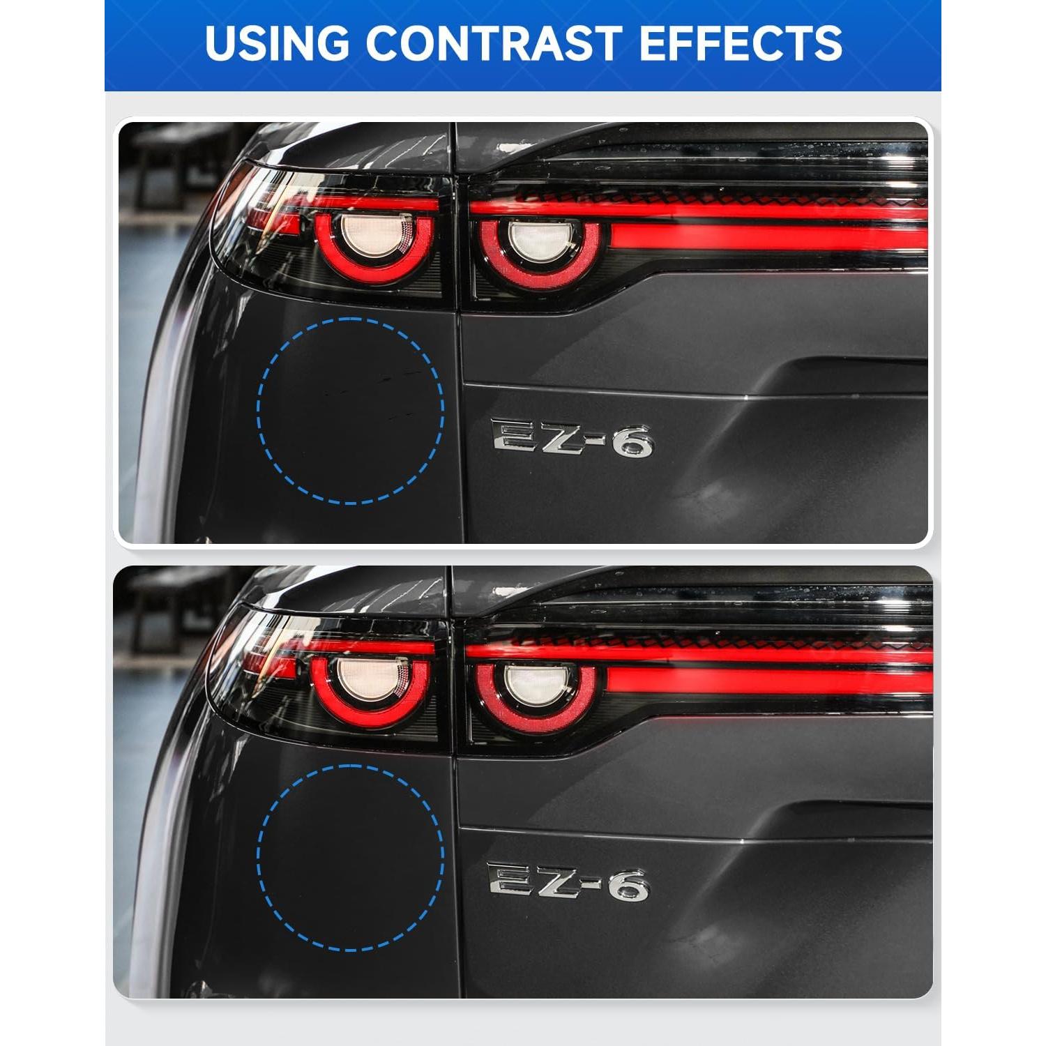 Pintura de Retoque Metálica Gris Máquina 46G RSACET para Mazda