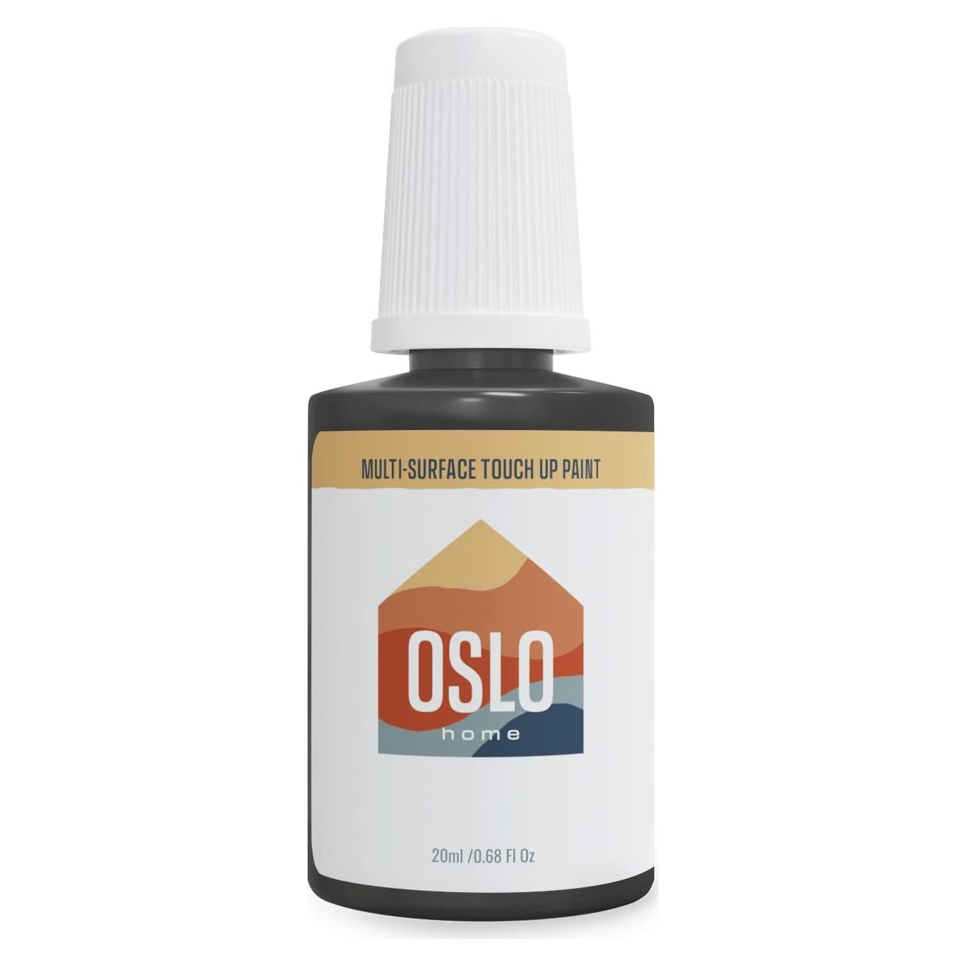 Pintura de Retoque Oslo Home 20ml Mate Color SW-049-m