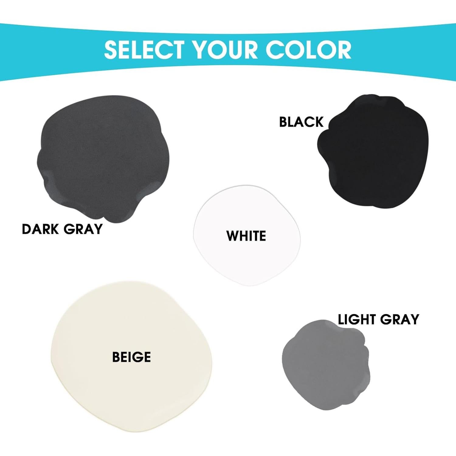 Pintura Beige Multi Superficie NADAMOO 30ml Semi-Brillante