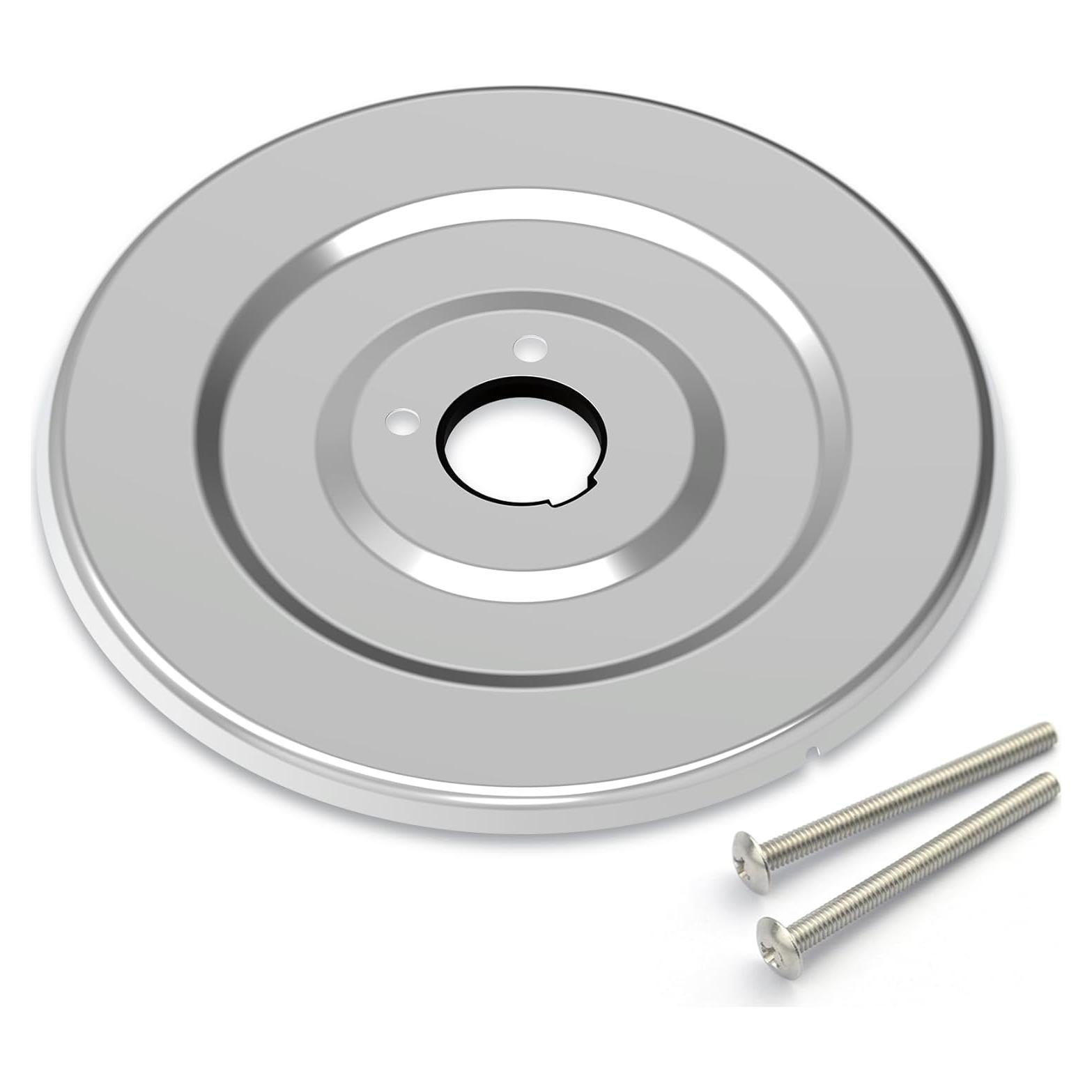 Reemplazo Escudo Moen 16090 para Grifos Ducha y Baño