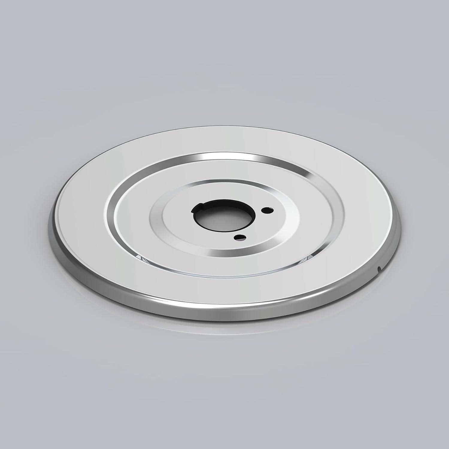 Reemplazo Escudo Moen 16090 para Grifos Ducha y Baño