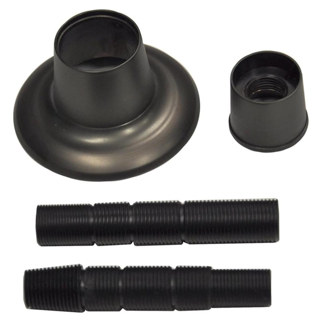 Brida Ajustable Danco 10314 para Grifo de Baño en Bronce Aceitado