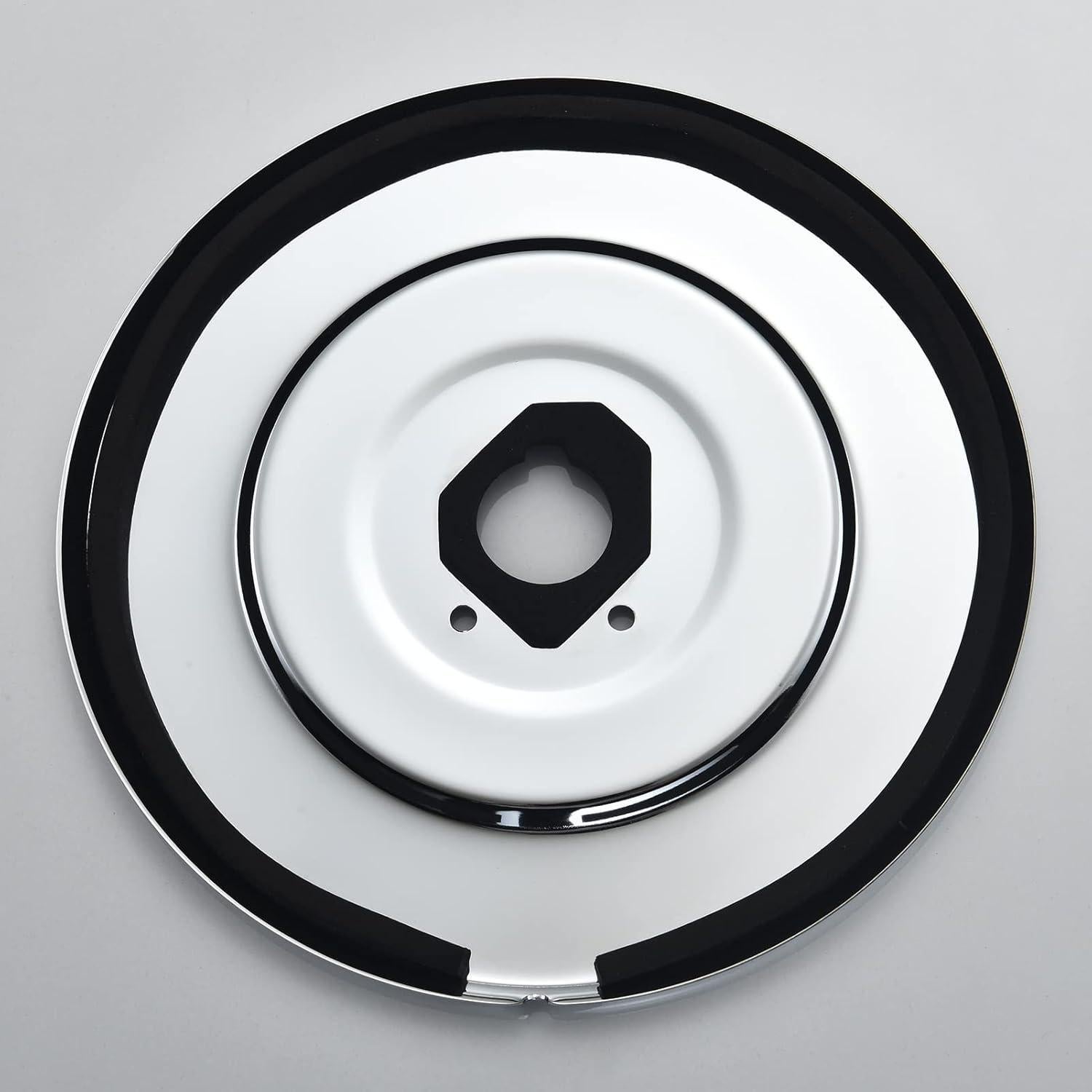 Escutcheon Moen Chateau 16090 Cromo para Grifos de Ducha