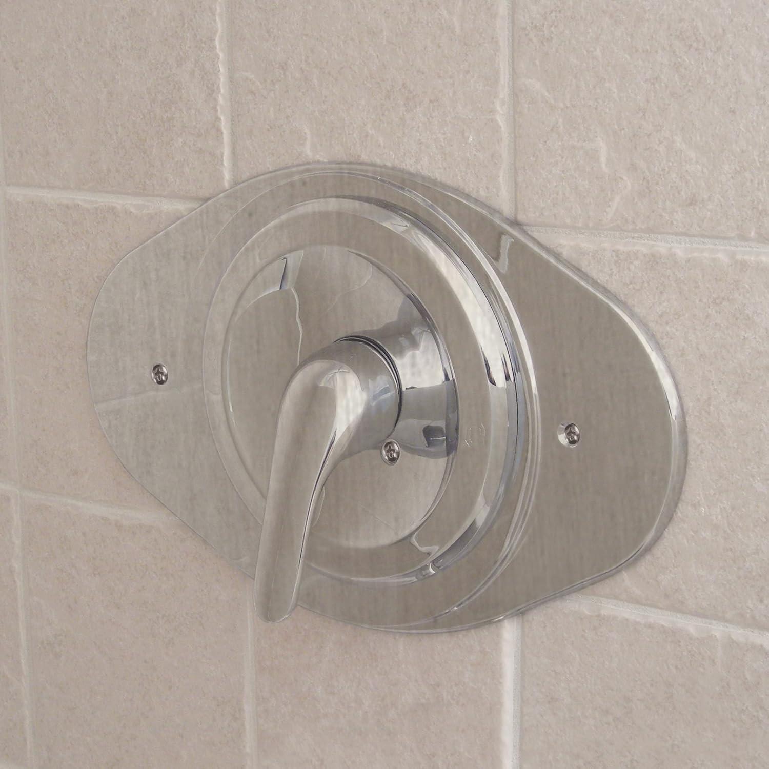 Cubierta de Remodelación Danco 80054 Níquel Cepillado