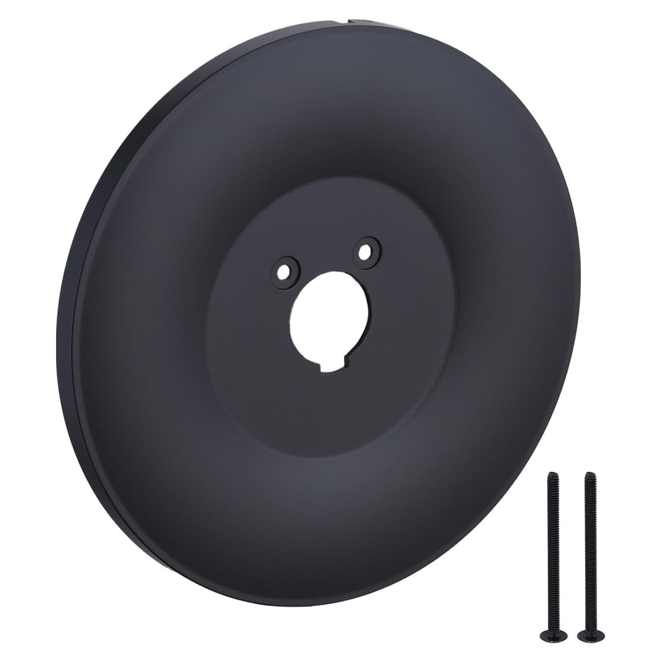 Placa de Escutcheon LooXen 66 para Grifos de Ducha Moen Chateau