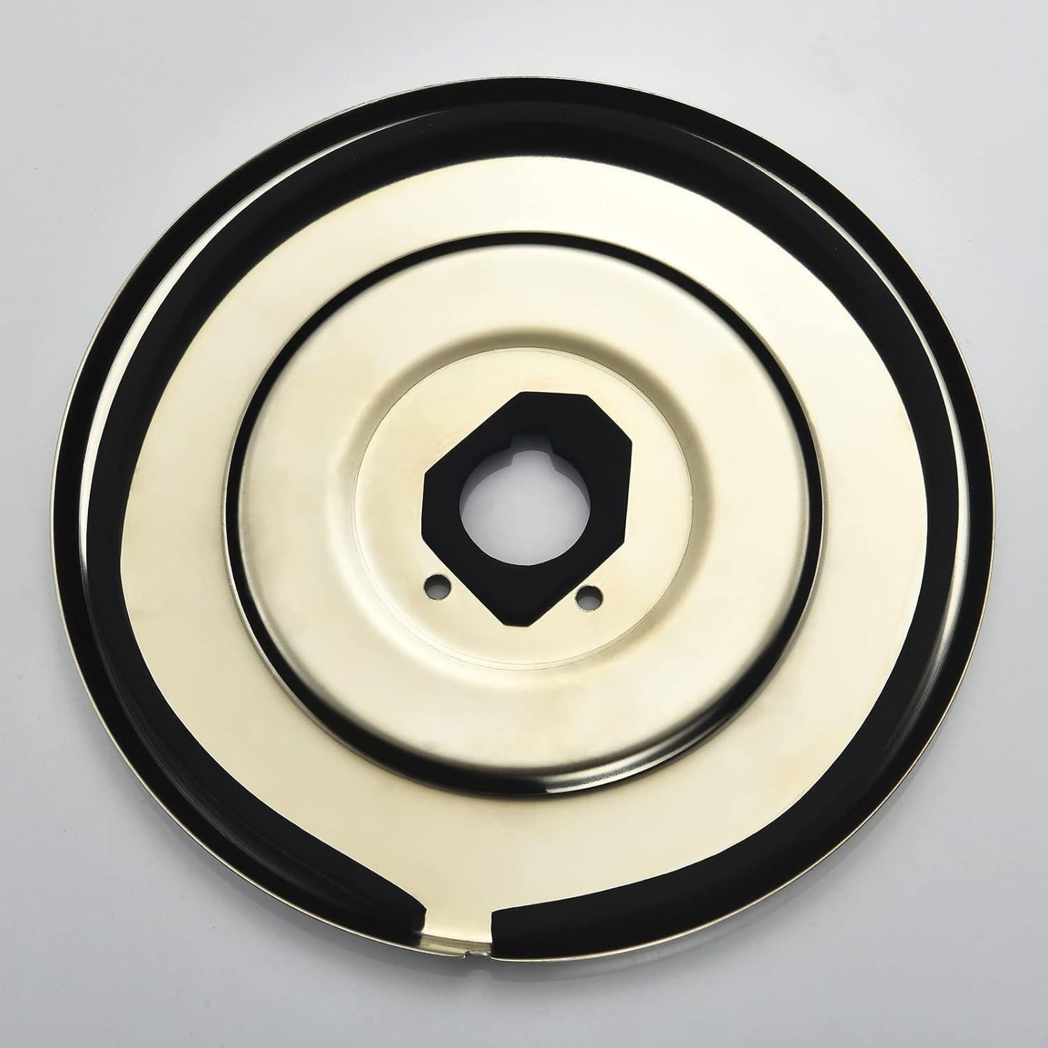 Escutcheon de Reemplazo Moen Chateau Níquel Cepillado