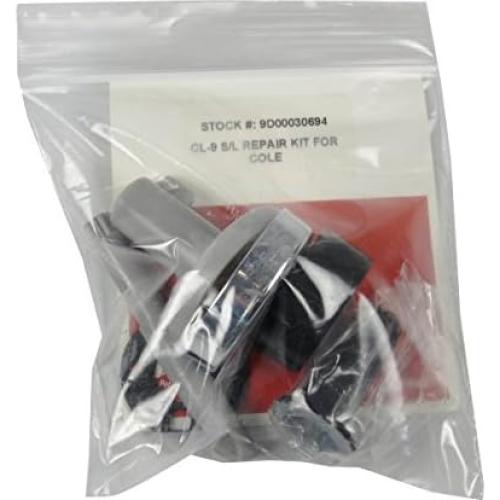 Kit de Reparación de Cartucho Danco BR-1 para Grifos de Una Manija