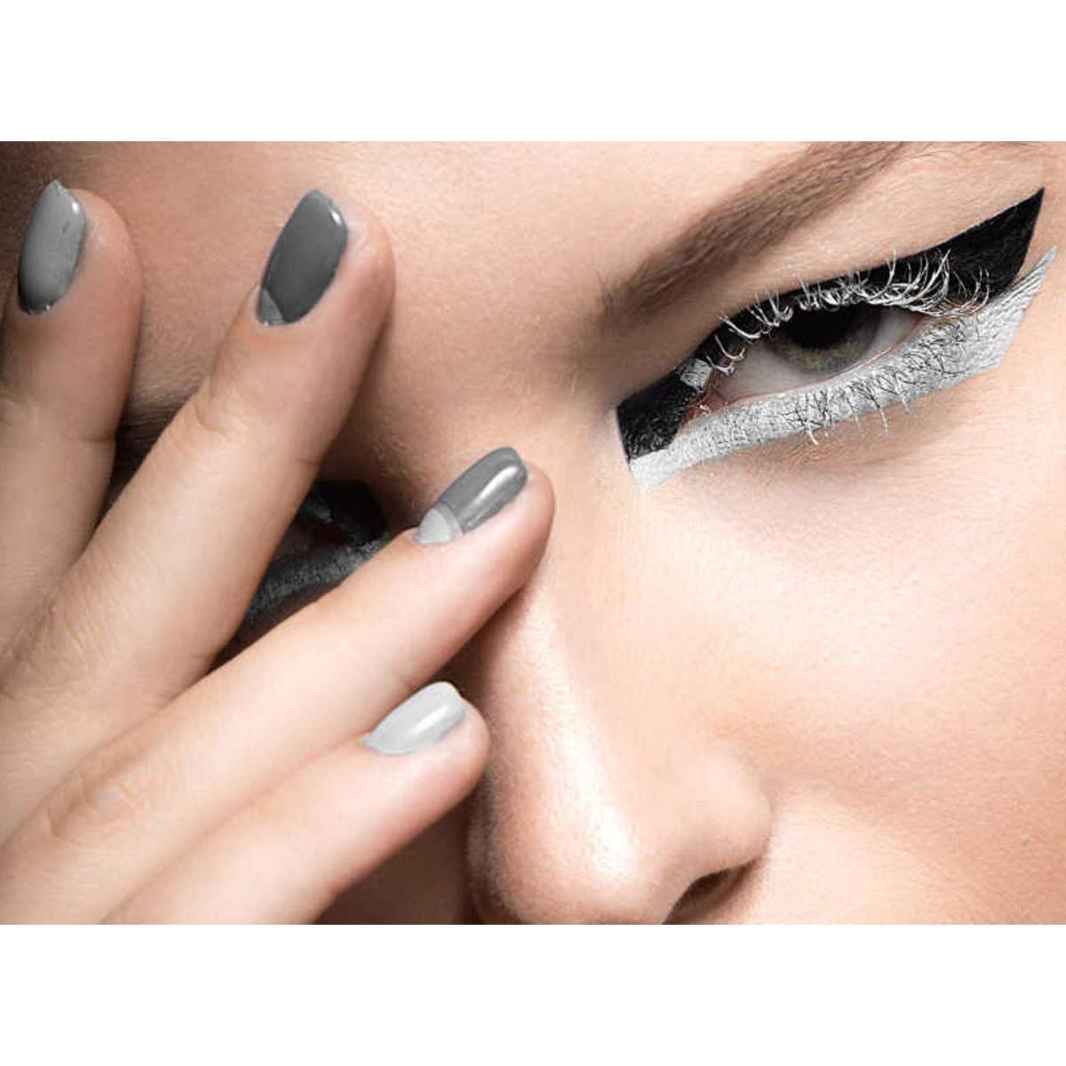 Máscara Voluminizadora Maydear Blanca - Alarga y Define