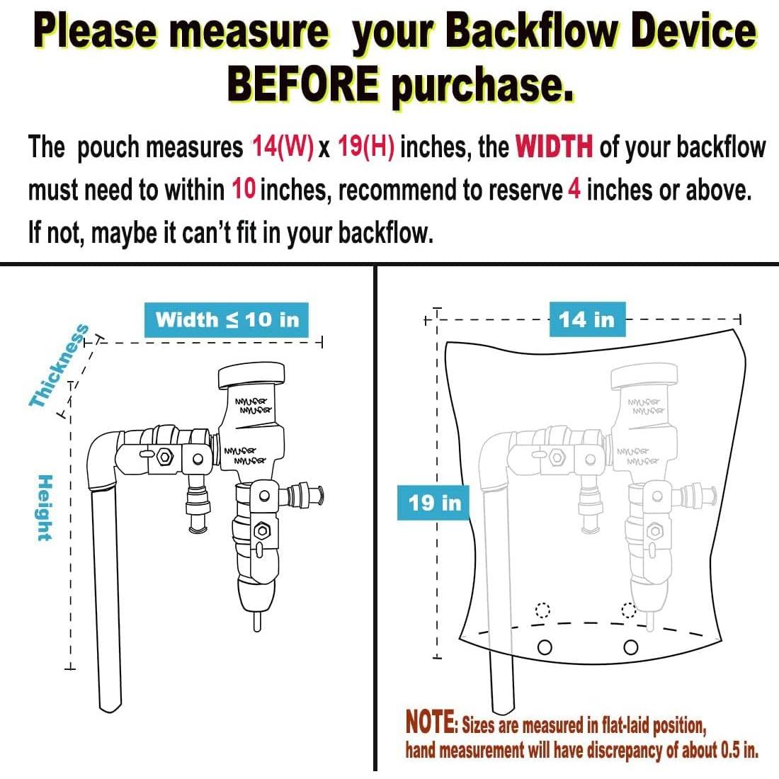Bolsa Aislante ArtiGifts 14x19 Caqui Pálido Impermeable