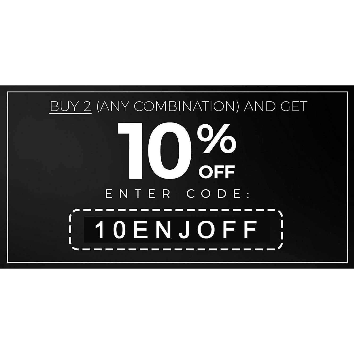 Cubiertas Antideslizantes para Pomos de Puerta Enjoy Cover - 4 Unidades