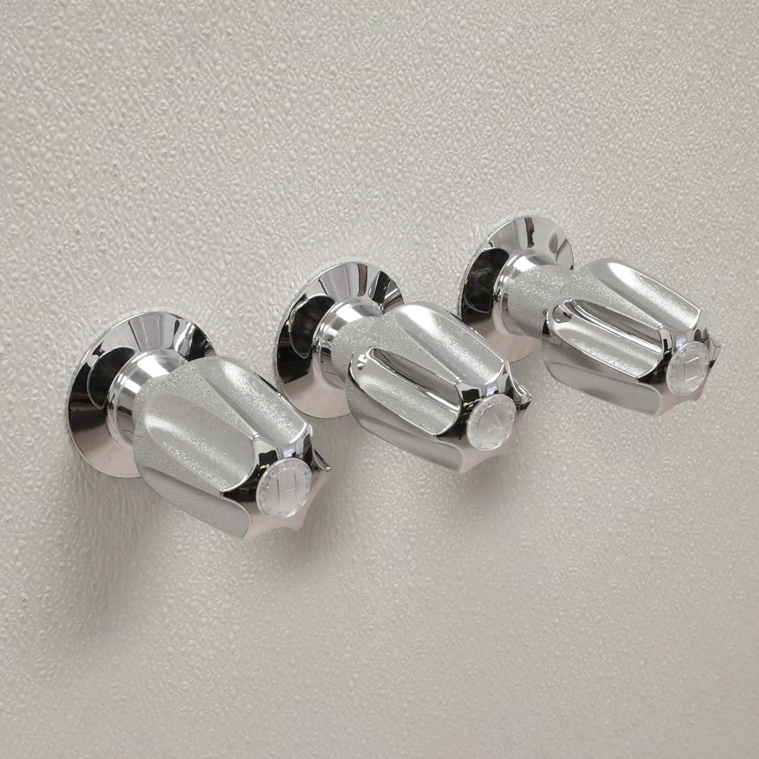 Kit de Recambio Danco para Grifos Price Pfister Verve 3 Manijas