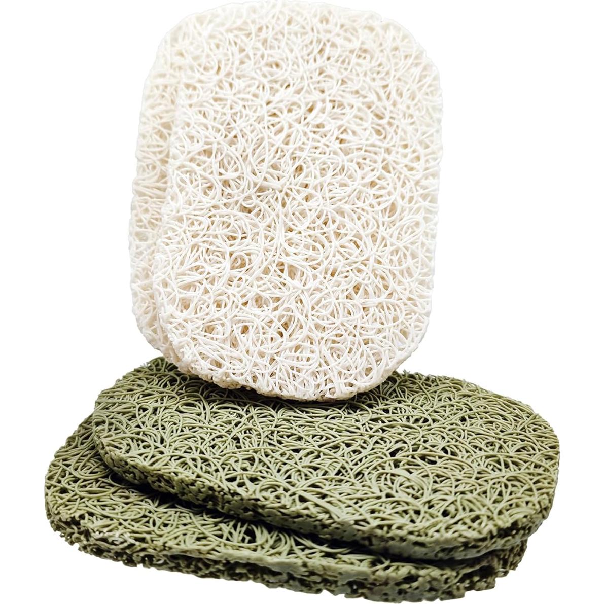 Ahorra Jabón Ecológico BioSmart - 2 Unidades, Antideslizante