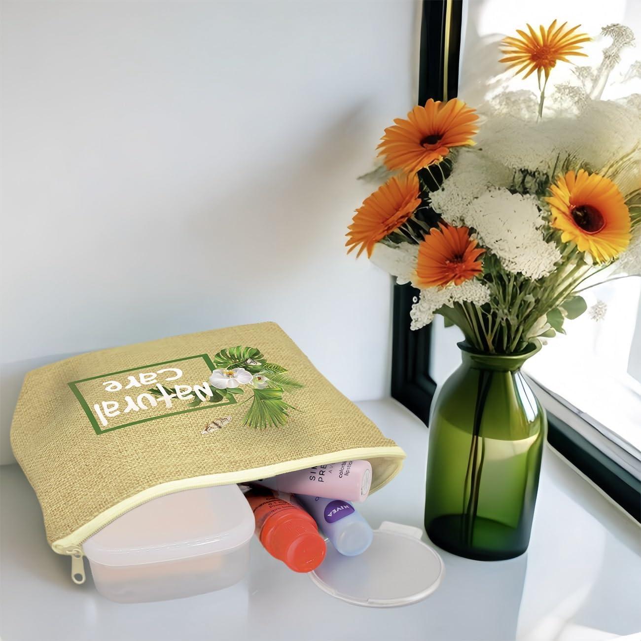 Estuche de Jabón de Viaje Vonpri Cuadrado 10.2x10.2cm