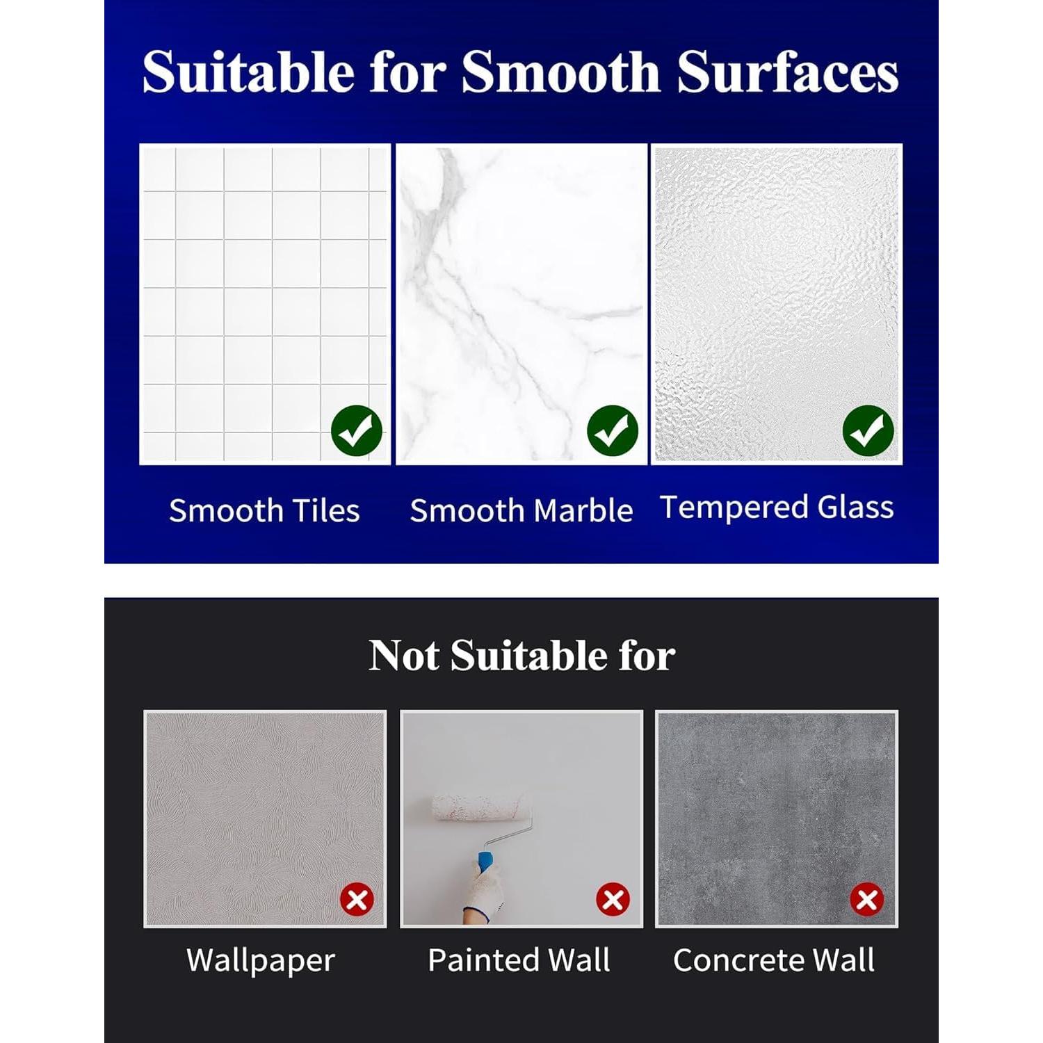 Soporte de Jabón con Ventosa Solidhouse Acero Inoxidable Negro