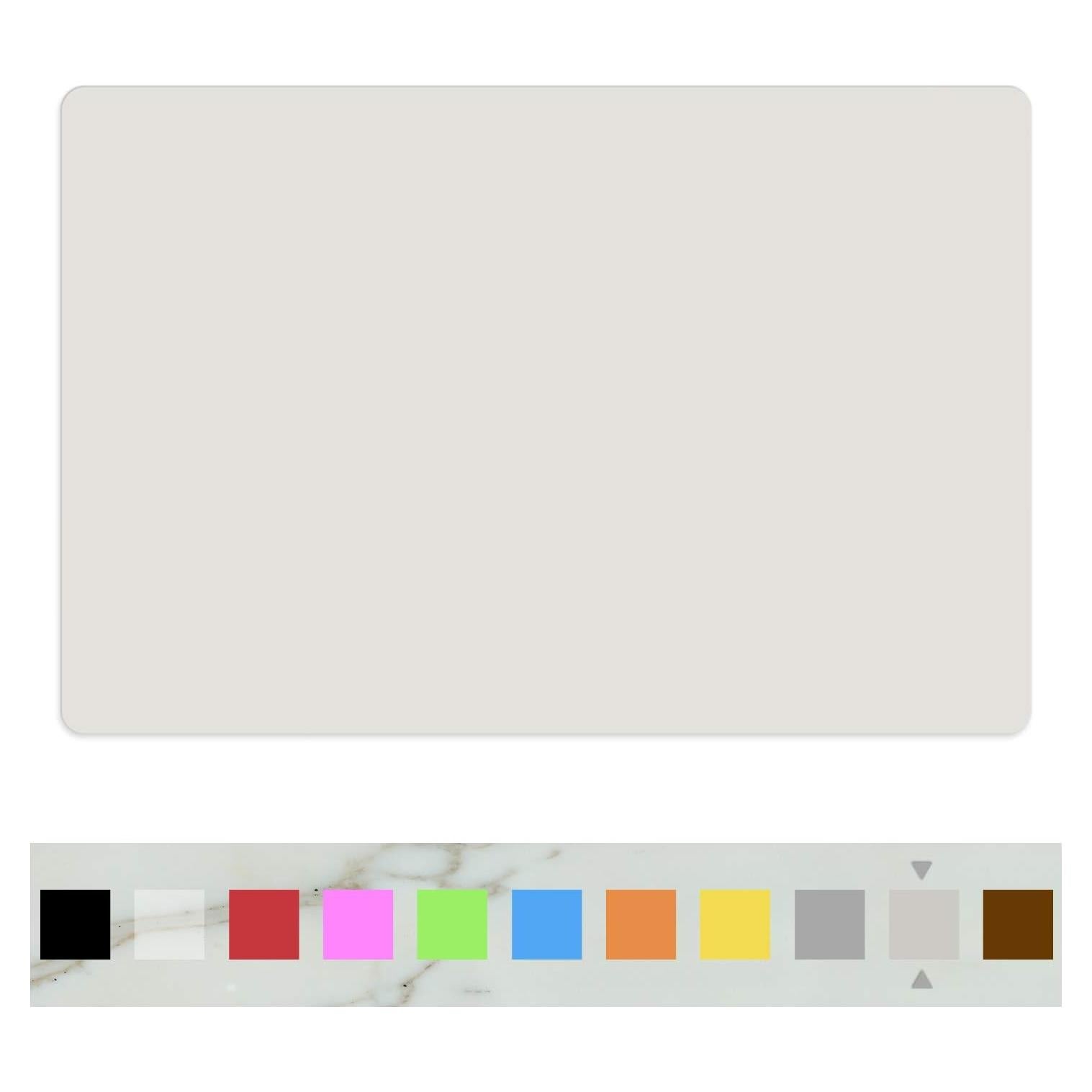 Mantel de Silicona Grado Alimenticio Panzexin 40x60cm Antideslizante